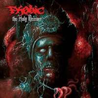 Phobic (Ita) - The Holy Deceiver - CD