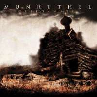 Munruthel (Ukr) - CREEDamage - CD