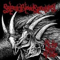 Satanic Bloodspraying (Bol) - Satanic Bloodspraying - CD