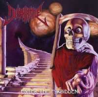 Dismantle (USA) - Enter the Forbidden - CD