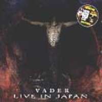 Vader (Pol) - Live in Japan / Sothis - 2CD