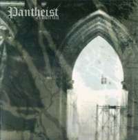 Pantheist (Bel/UK) - Amartia - CD