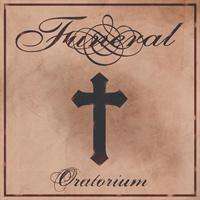 Funeral (Nor) - Oratorium - CD
