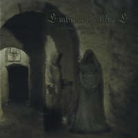 Embrace Of Silence (Ukr) - Leaving the Place Forgotten by God - CD