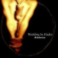 Wedding in Hades (Fra) - Misbehaviour - CD