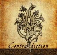 Mother Of The Hydra - Contradiction - CD