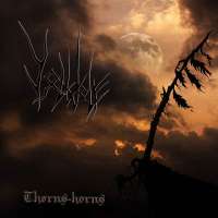 Yolwolf (Rus) - Thorns-Horns - CD