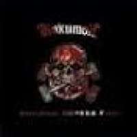 The Punisher (Chn) / Dinkumoil (Chn) - Public Servants / Underground NWOBHM Bands - CD