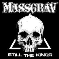 Massgrav (Swe) - Still The Kings - CD