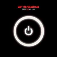Antigama (Pol) - Stop the Chaos - CD