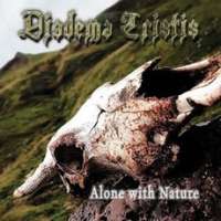 Diadema Tristis (Arg) - Alone With Nature - CD