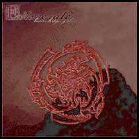 Eviscerate (USA) - Beneath Dying Skies - paper sleeve CD