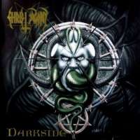 Christ Agony (Pol) - Darkside - CD