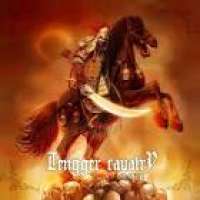 Tengger Cavalry (Chn) - Sunesu Cavalry - CD