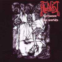 Alkonost (Rus) - Between the Worlds - CD
