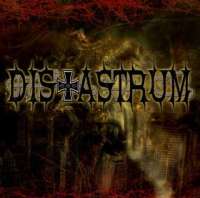 Disastrum (Mex) - Dark Side of God - CD