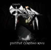 V/A - Tribute Torr - Institut Cerneho Kovu - CD