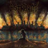 Astrarot (Grc) - Of Fire and Soul - CD