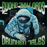 Evoke Thy Lords (Rus) - Drunken Tales - CD