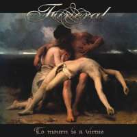 Funeral (Nor) - To Mourn Is A Virtue - CD