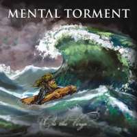 Mental Torment (Ukr) - On the Verge... - CD