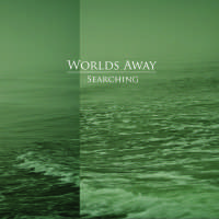 Worlds Away (USA) - Searching - digisleeve CD