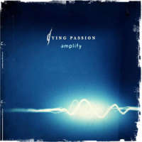 Dying Passion (Cze) - Amplify - digi-CD
