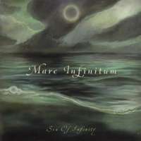 Mare Infinitum (Rus) - Sea of Infinity - CD