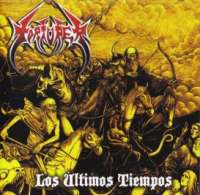 Torturer (Chl) - Los Ultimos Tiempos - CD