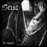 Geist (Isr) - Der Ungeist - CD