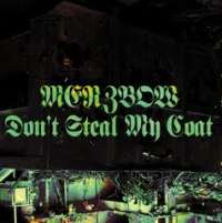 Merzbow (Jpn) - Don't Steal My Goat - CD