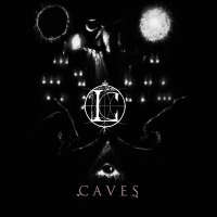 Lotus Circle (Grc) - Caves - digi-CD