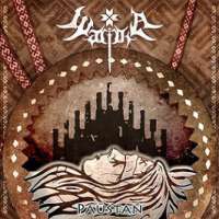 Wartha (Blr) - Paustan - CD