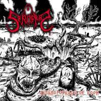 Sepulcral (Ita) - Anthropophagy of Doom - CD