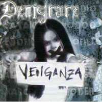 Denigrare (Mex) - Venganza - CD