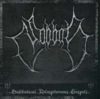 Sabbat (Jpn) - Sabbatical Blasphemous Gospels - CD