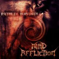 Mind Affliction (Pol) - Pathetic Humanity - CD