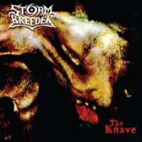 Storm Breeder (Aus) - The Knave - CD