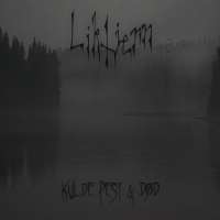 Liktjern (Nor) - Kulde, Pest & Dod - CD