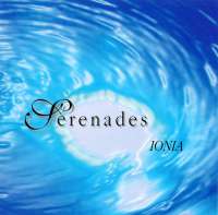 Serenades (Ita) - Ionia - CD