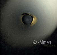 Ka Mmen - The Sands - digi-CD