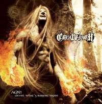 Cruadalach (Cze) - Agni - Unveil What's Burning Inside - CD