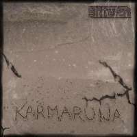 Shturm (Rus) - Karmaruna - digi-CD