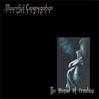 Mournful Congregation (Aus) - The Monad Of Creation(Euro version) - CD