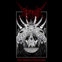 Perversor (Chl) - The Shadow of Abomination - CD