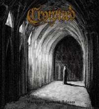 Crowned (Aus) - Vacuous Spectral Silence - CD