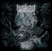 Pestilential Shadows (Aus) - Depths - CD