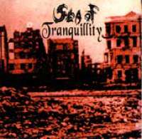 Sea of Tranquillity (USA) - The Omegan Ruins - CD