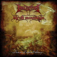 Malfeitor (Swe) / Birch Mountain (Swe) - Dawn of Silent Decay - CD