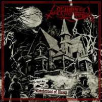 Demonic Slaughter (Pol) - Revelations of Death - CD